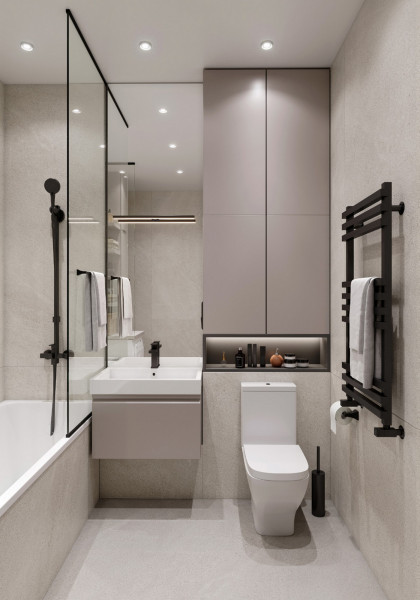 ЖК "Остров" - фото 6