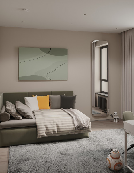 ЖК "Остров" - фото 7