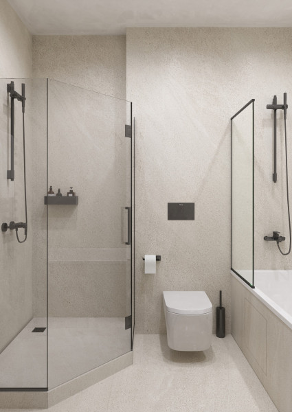 ЖК "Остров" - фото 12