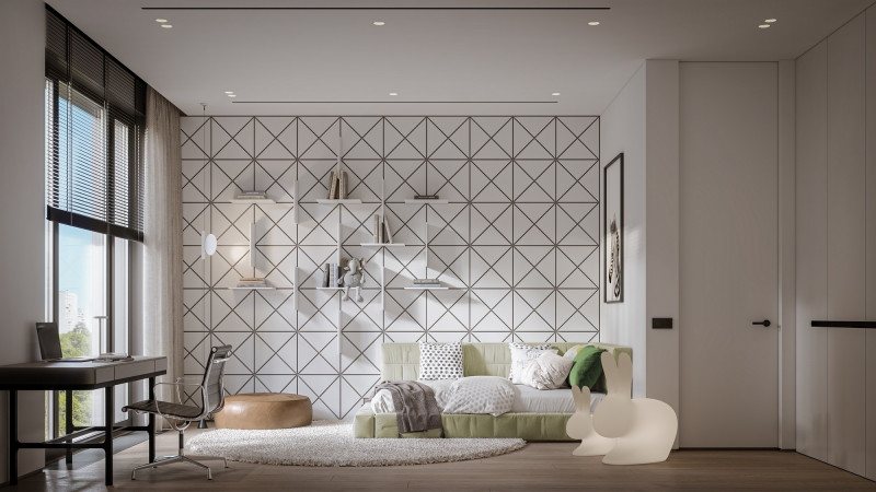 ЖК "Остров" - фото 14