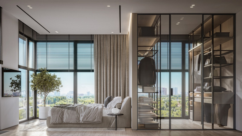 ЖК "Остров" - фото 15