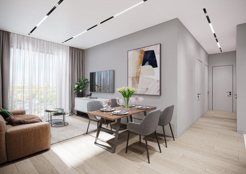 ЖК "Остров" - фото 16