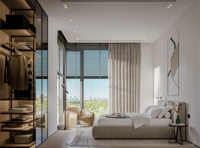 ЖК "Остров" - фото 17