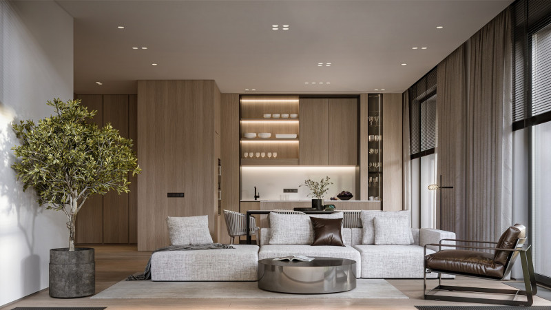 ЖК "Остров" - фото 18