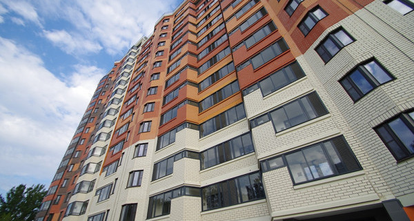 ЖК "Мой адрес в Медведково-2"