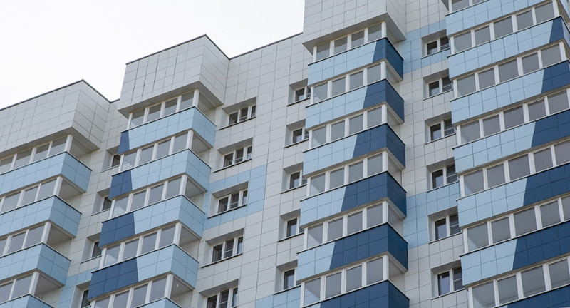 ЖК "Мой адрес на Судостроительной" - фото 4