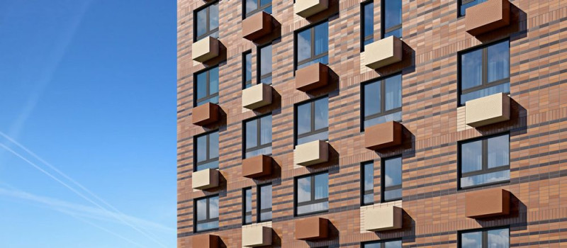 ЖК "Кронштадтский 14" - фото 6