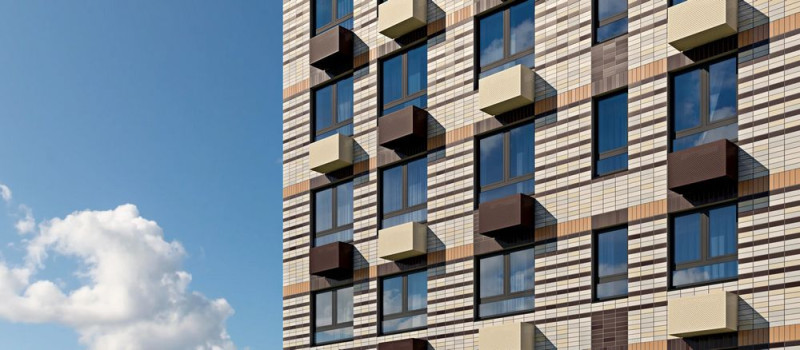 ЖК "Кронштадтский 14" - фото 9