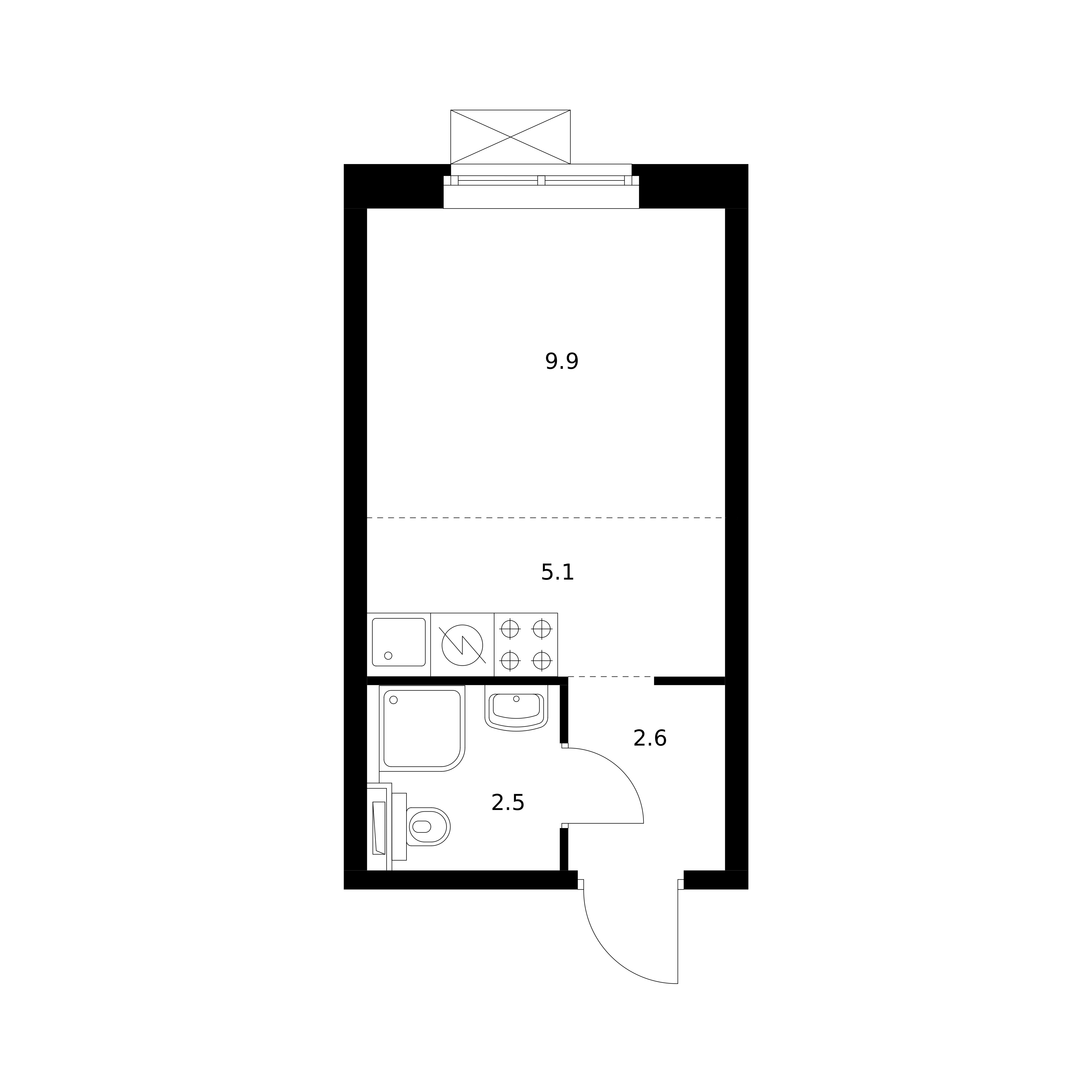 планировки студий в жк солнечный город. планировка студии 26м2. площадь 25 м2. м. м.
