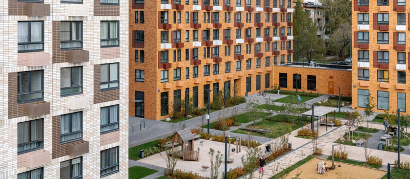 ЖК "Перовское 2" - фото 2