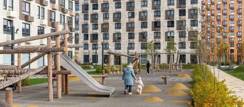 ЖК "Перовское 2" - фото 3