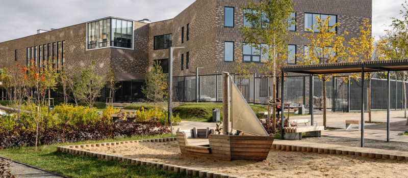 ЖК "Перовское 2" - фото 5