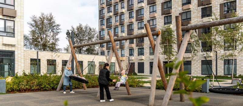 ЖК "Перовское 2" - фото 6