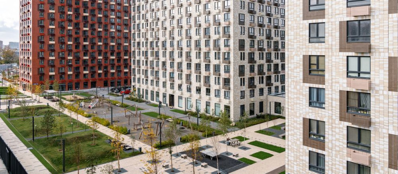 ЖК "Перовское 2" - фото 7