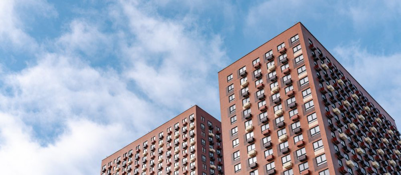 ЖК "Перовское 2" - фото 8