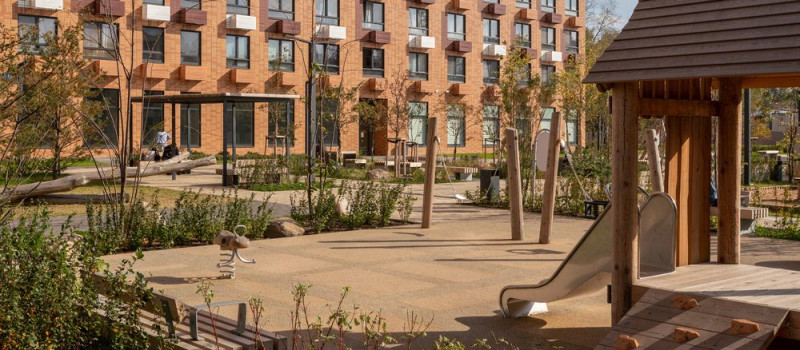 ЖК "Перовское 2" - фото 9