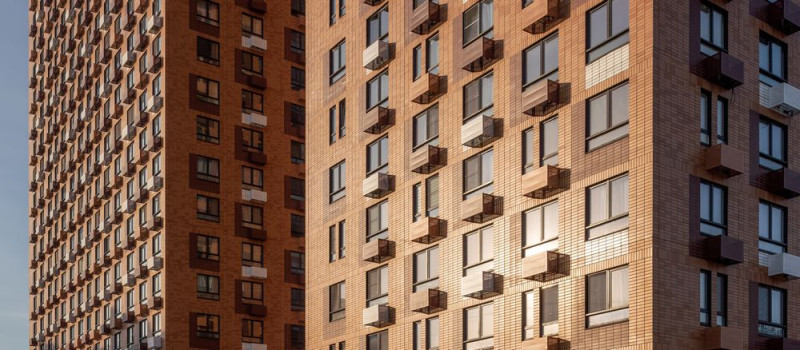 ЖК "Перовское 2" - фото 10