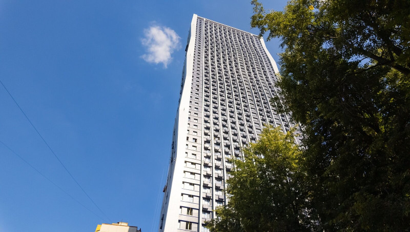 ЖК "AFI Tower"