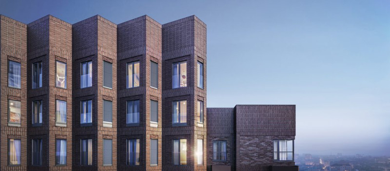 ЖК "Мичуринский парк" - фото 6