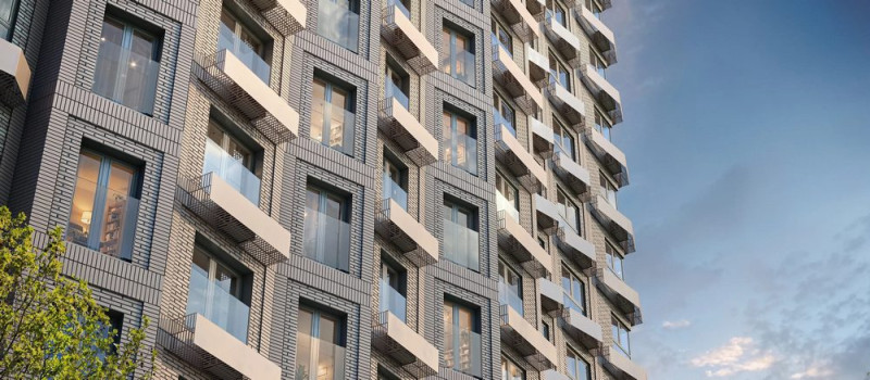 ЖК "Мичуринский парк" - фото 4