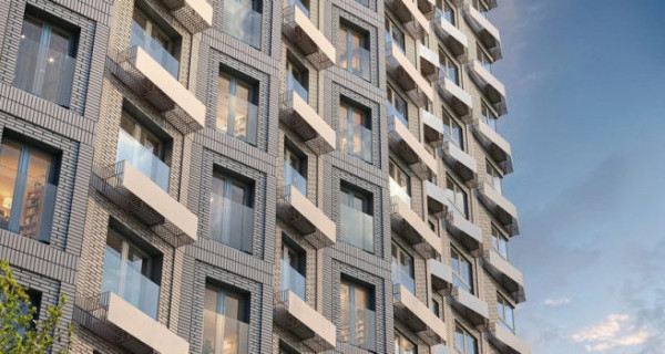 ЖК "Мичуринский парк"