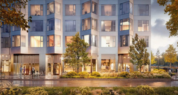 ЖК "Мичуринский парк"