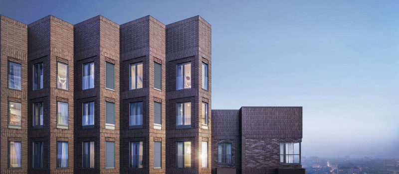 ЖК "Мичуринский парк" - фото 9