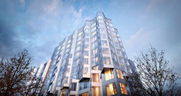 ЖК "Мичуринский парк"