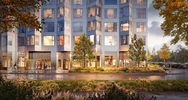 ЖК "Мичуринский парк"