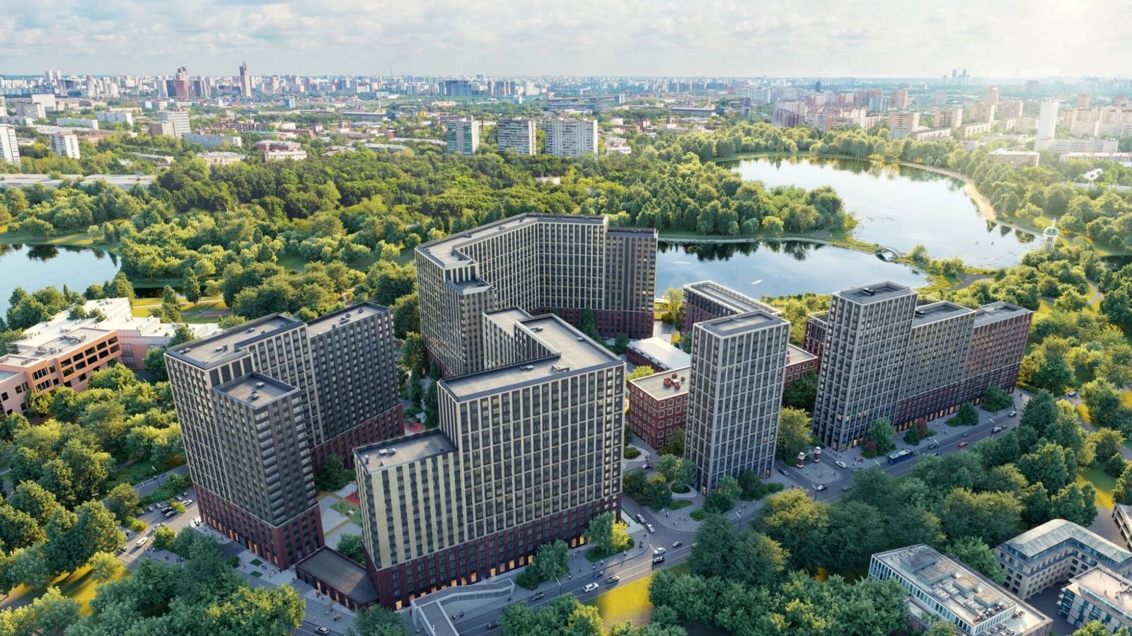 ЖК "Михалковский" - фото 5