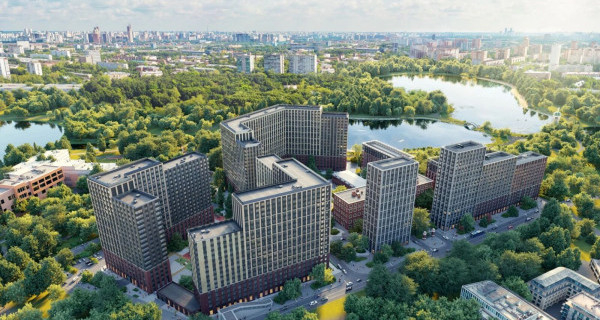 ЖК "Михалковский"