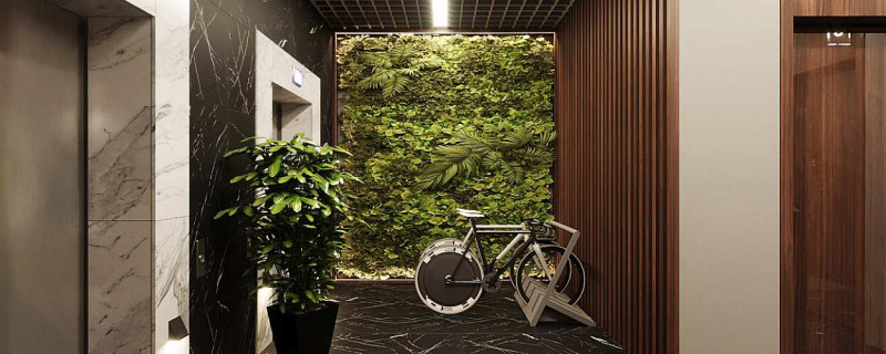 ЖК "3215" - фото 5