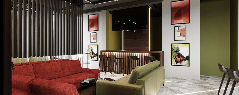 ЖК "3215" - фото 6