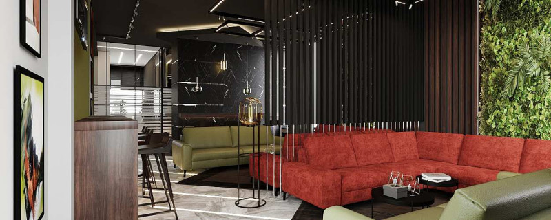 ЖК "3215" - фото 7