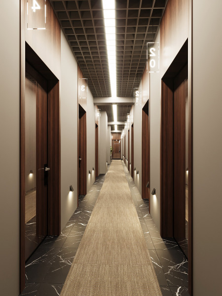 ЖК "3215" - фото 8