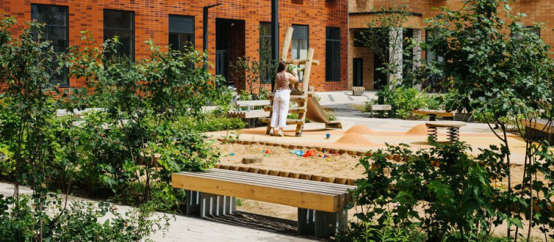 ЖК "Кольская 8" - фото 2