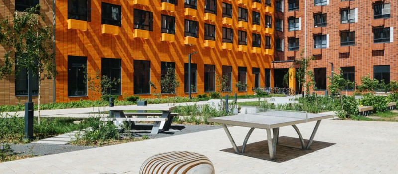 ЖК "Кольская 8" - фото 3