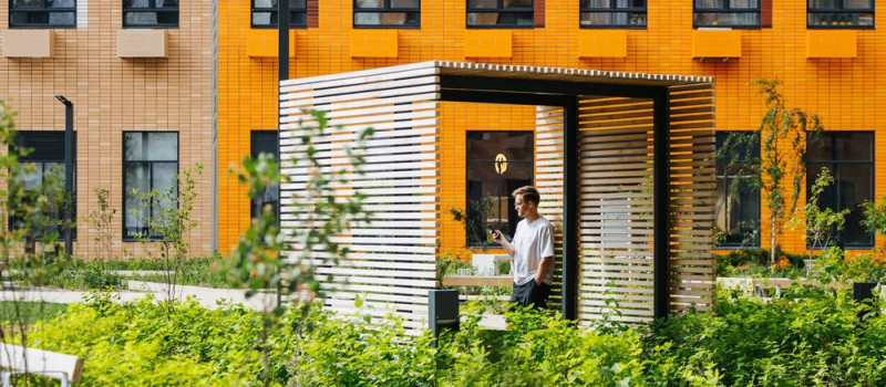 ЖК "Кольская 8" - фото 4