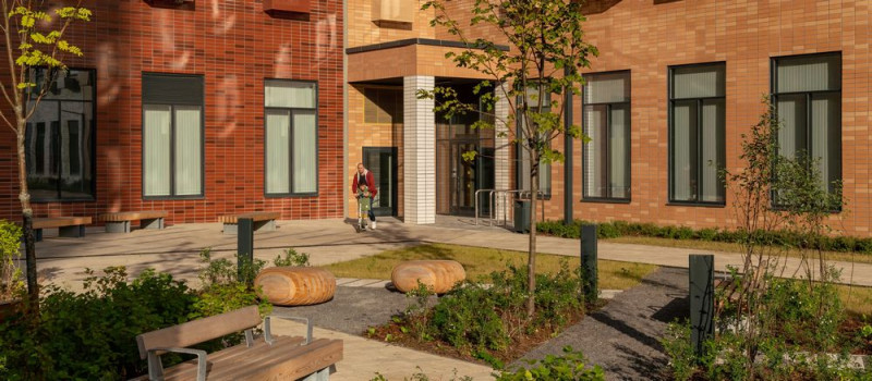 ЖК "Кольская 8" - фото 6