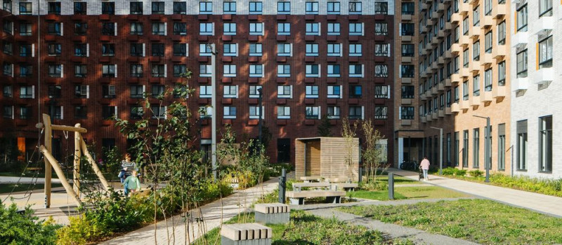 ЖК "Кольская 8" - фото 5