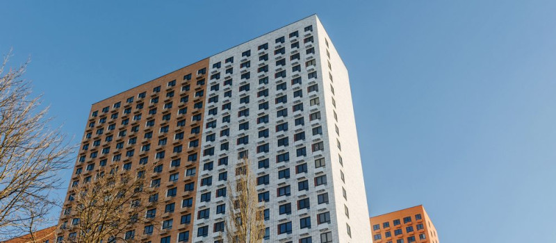 Квартиры в ЖК "Кольская 8" в МСК, СВАО, метро Свиблово