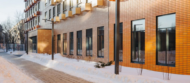 ЖК "Кольская 8" - фото 3