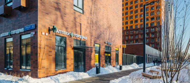 ЖК "Кольская 8" - фото 4