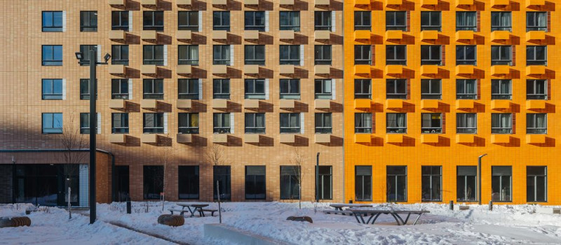 ЖК "Кольская 8" - фото 5