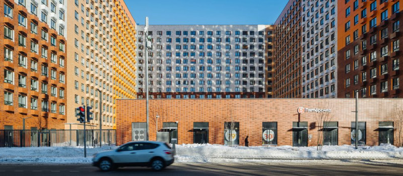 ЖК "Кольская 8" - фото 6