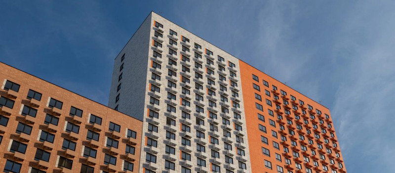 ЖК "Кольская 8" - фото 7