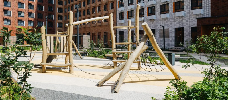 ЖК "Кольская 8" - фото 8