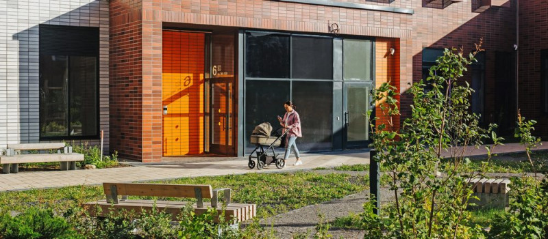 ЖК "Кольская 8" - фото 9