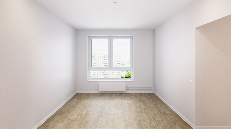 ЖК "Кольская 8" - фото 1