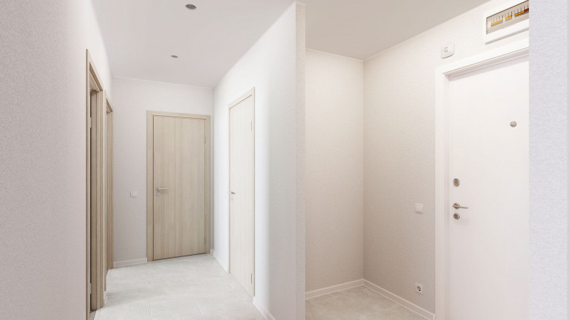 ЖК "Кольская 8" - фото 2